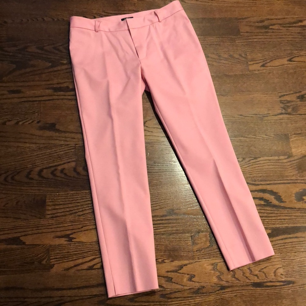 Raoul silk pants